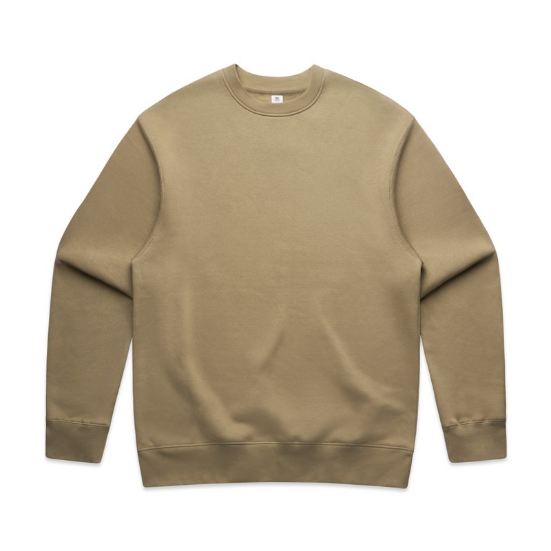 Relax Crew Tee