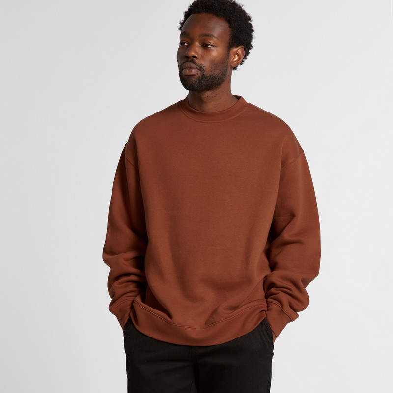Relax Crew Tee