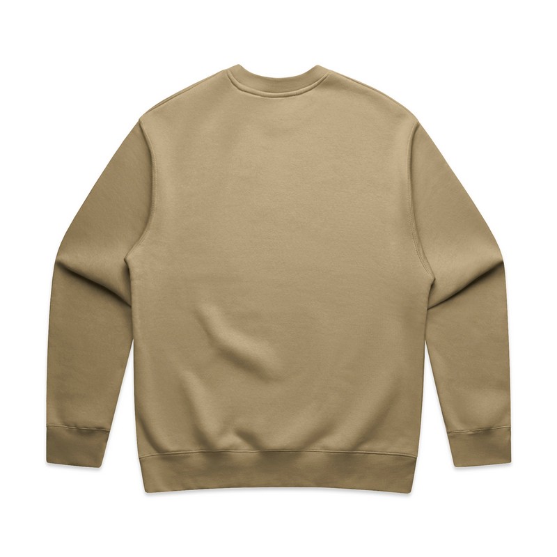 Relax Crew Tee