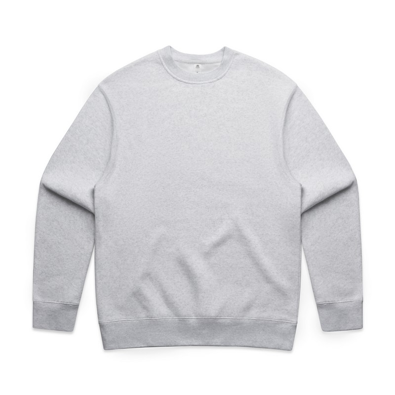 Relax Crew Tee