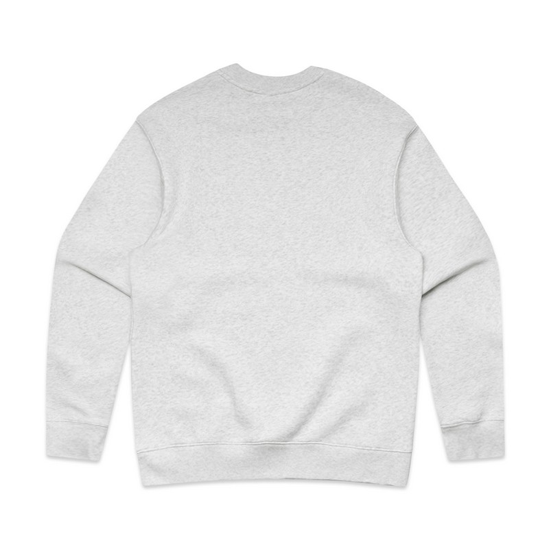 Relax Crew Tee