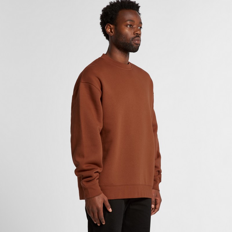 Relax Crew Tee
