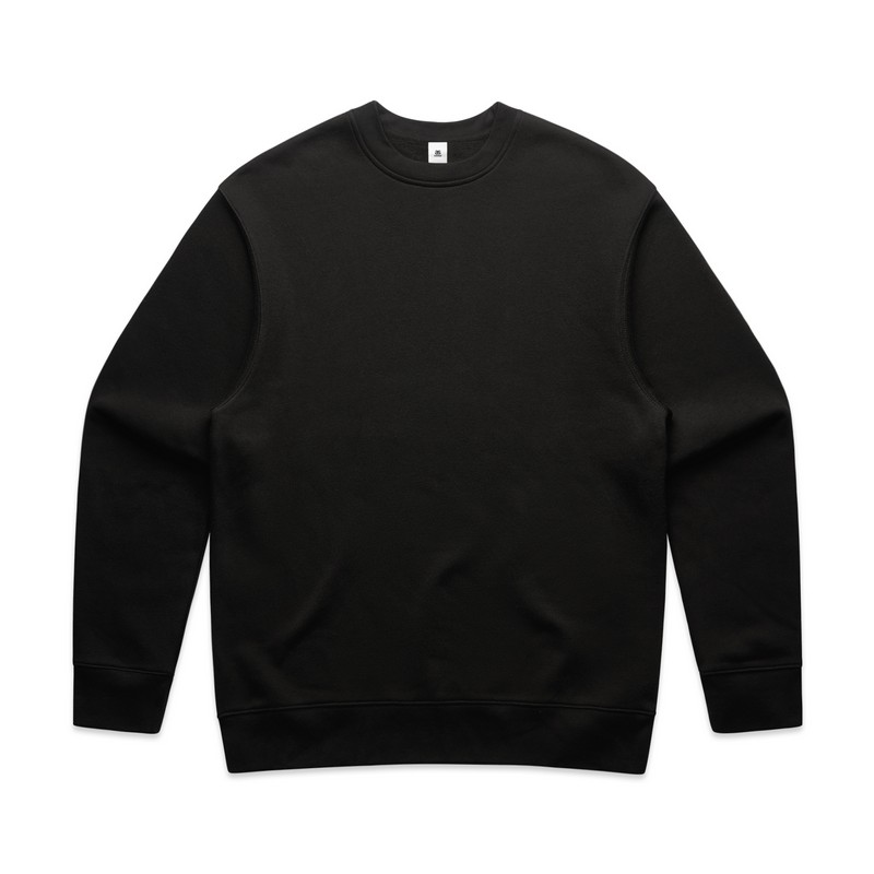 Relax Crew Tee