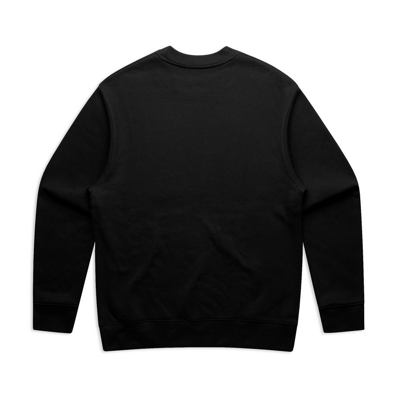 Relax Crew Tee