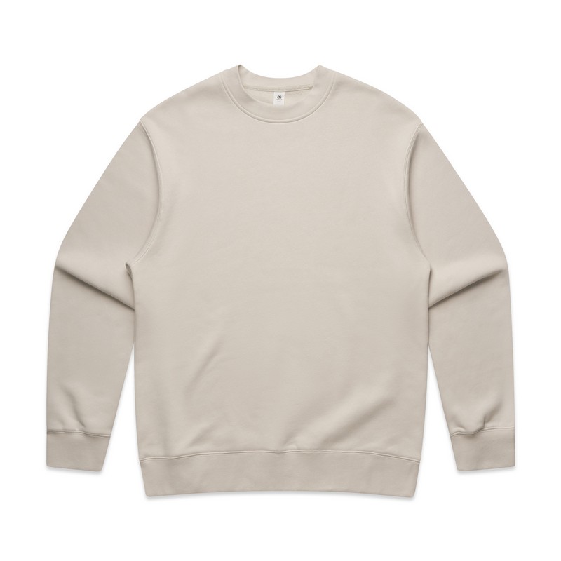 Relax Crew Tee