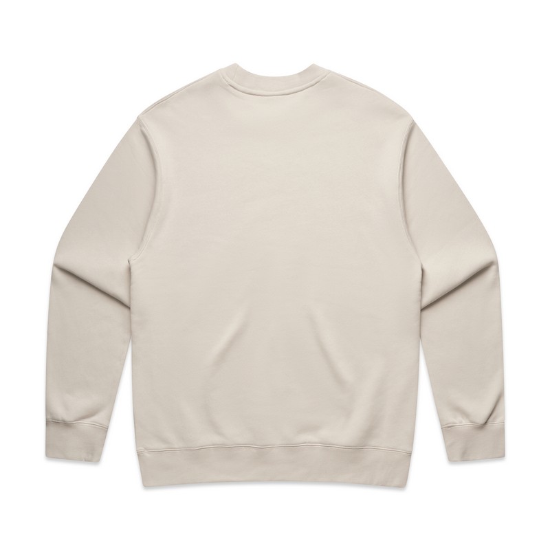 Relax Crew Tee