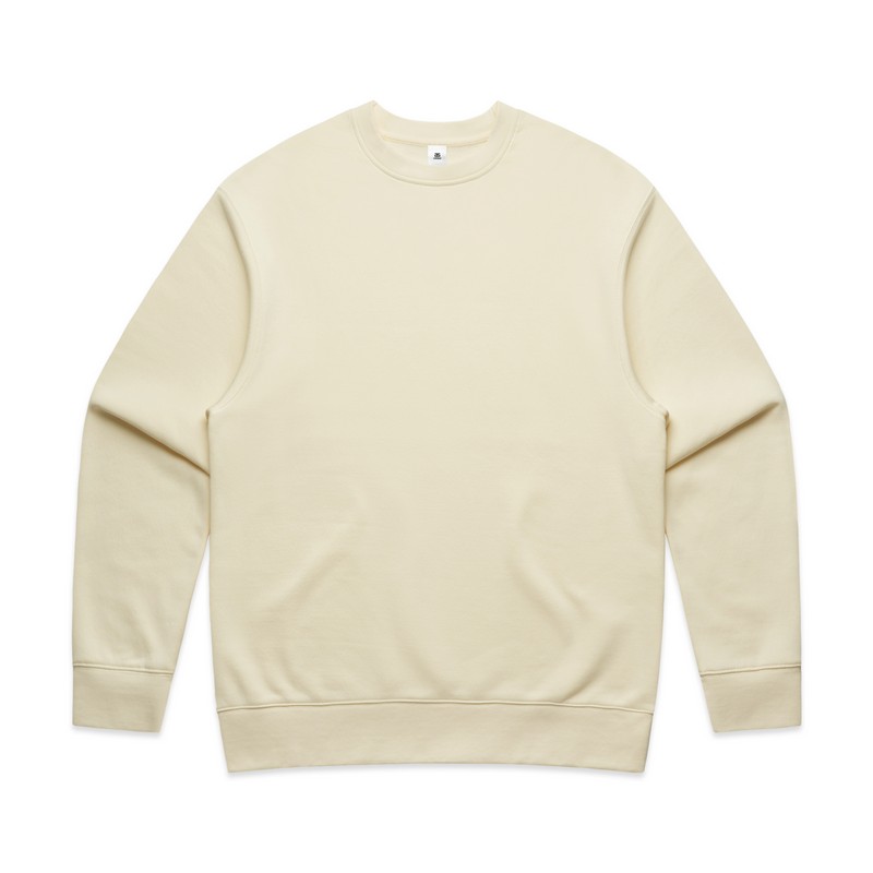 Relax Crew Tee