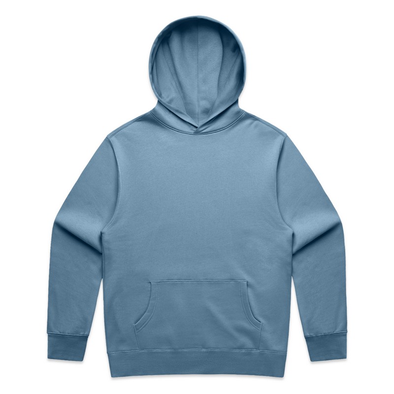 Relax Hoodie