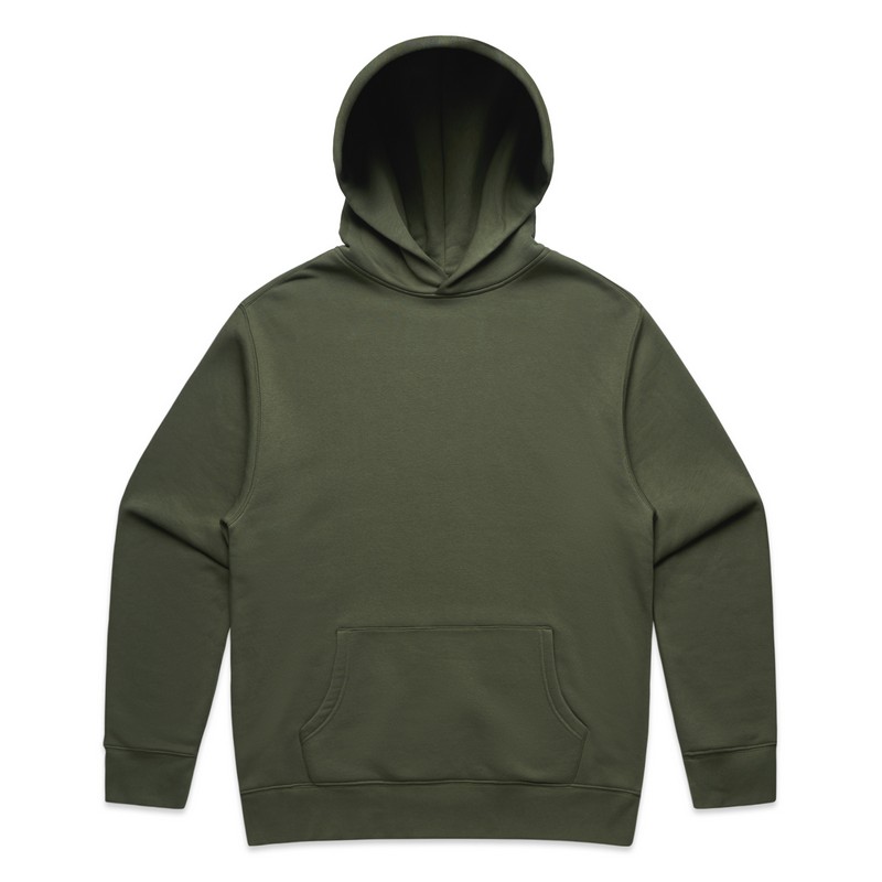 Relax Hoodie
