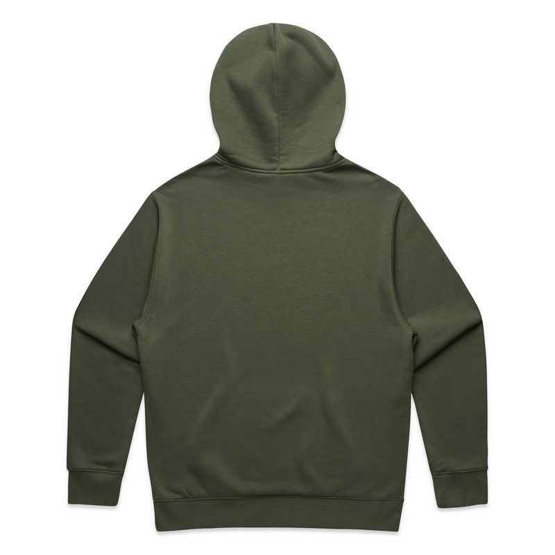 Relax Hoodie