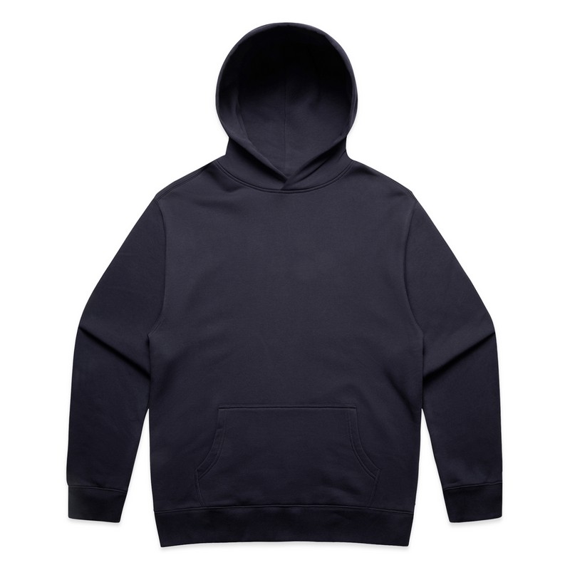 Relax Hoodie