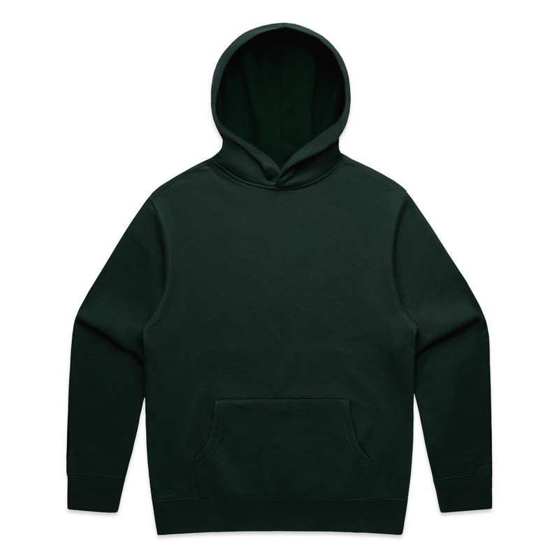 Relax Hoodie