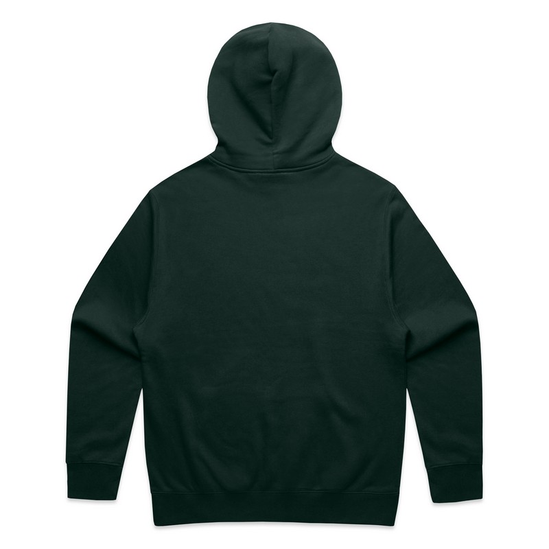 Relax Hoodie