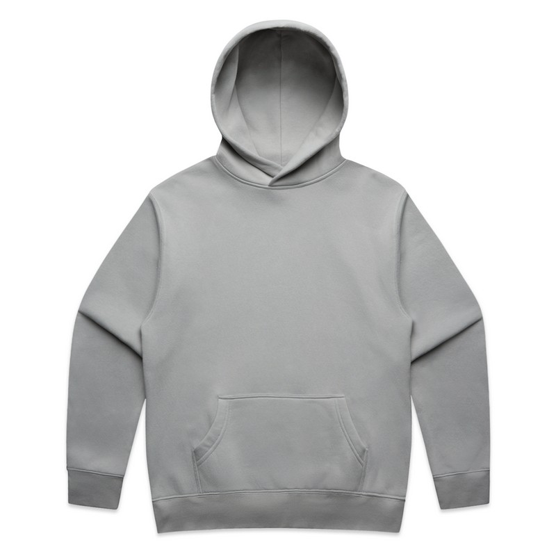 Relax Hoodie