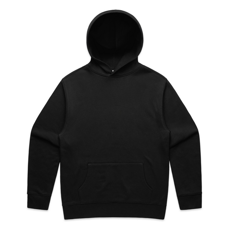 Relax Hoodie