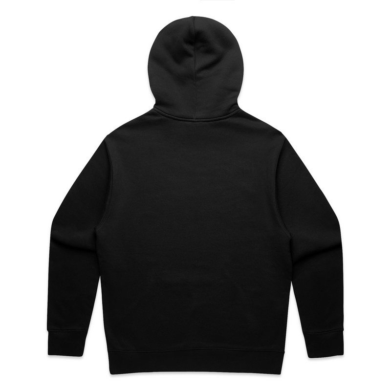 Relax Hoodie