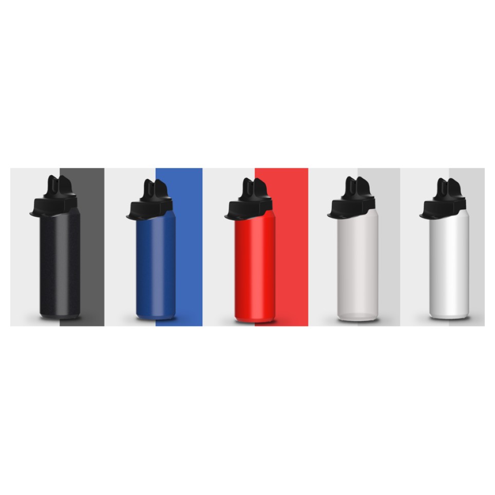 BURST - 1000ml Premium Promotional Sports Bottle (AUS MADE)