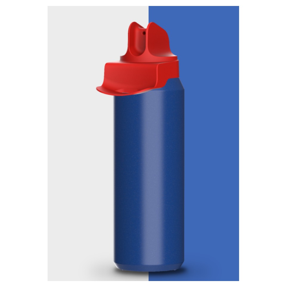 BURST - 1000ml Premium Promotional Sports Bottle (AUS MADE)