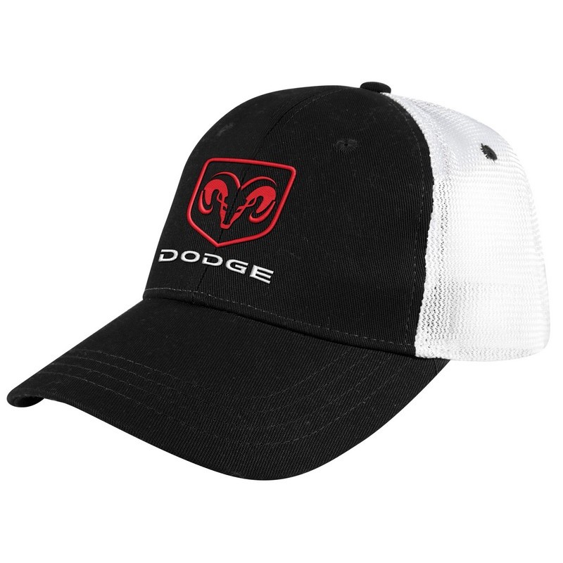 Premium Truckers Cap