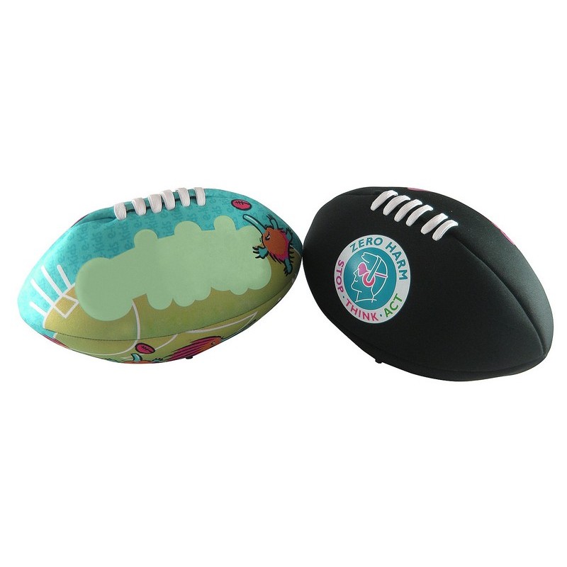 CP250 - Medium Sized Football