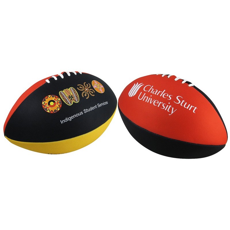 CP416 - Large Sized Football