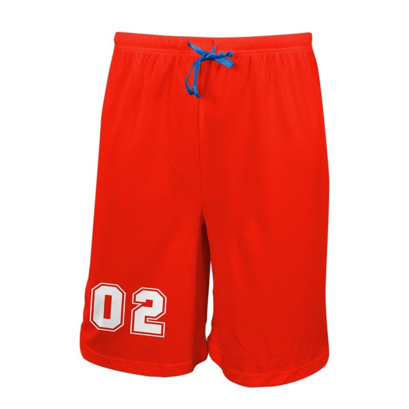 CP480 - Basketball Shorts Adults Unisex
