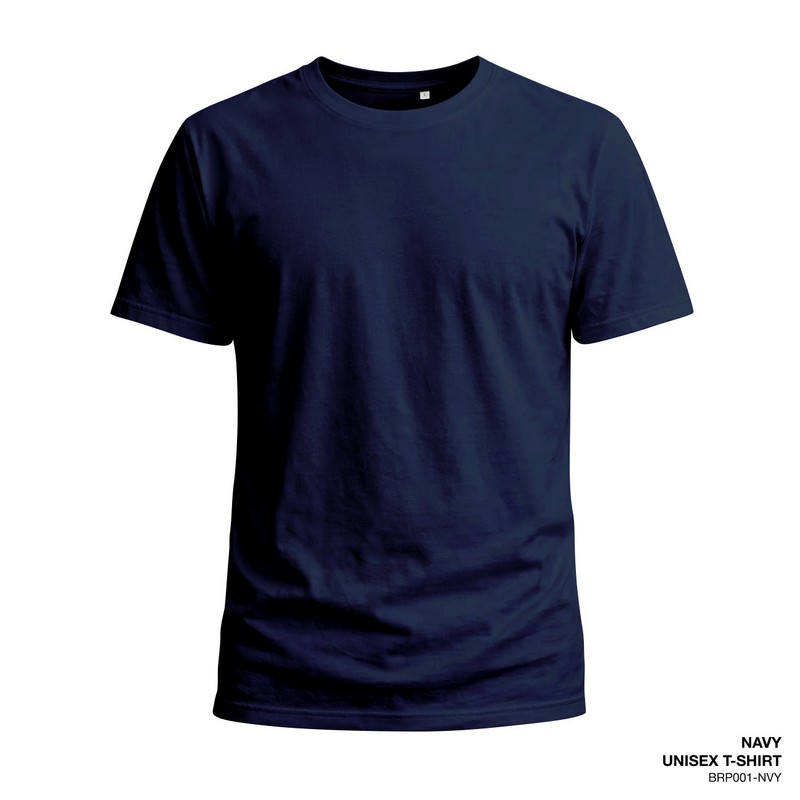 Core Unisex Cotton T-Shirt 170gsm