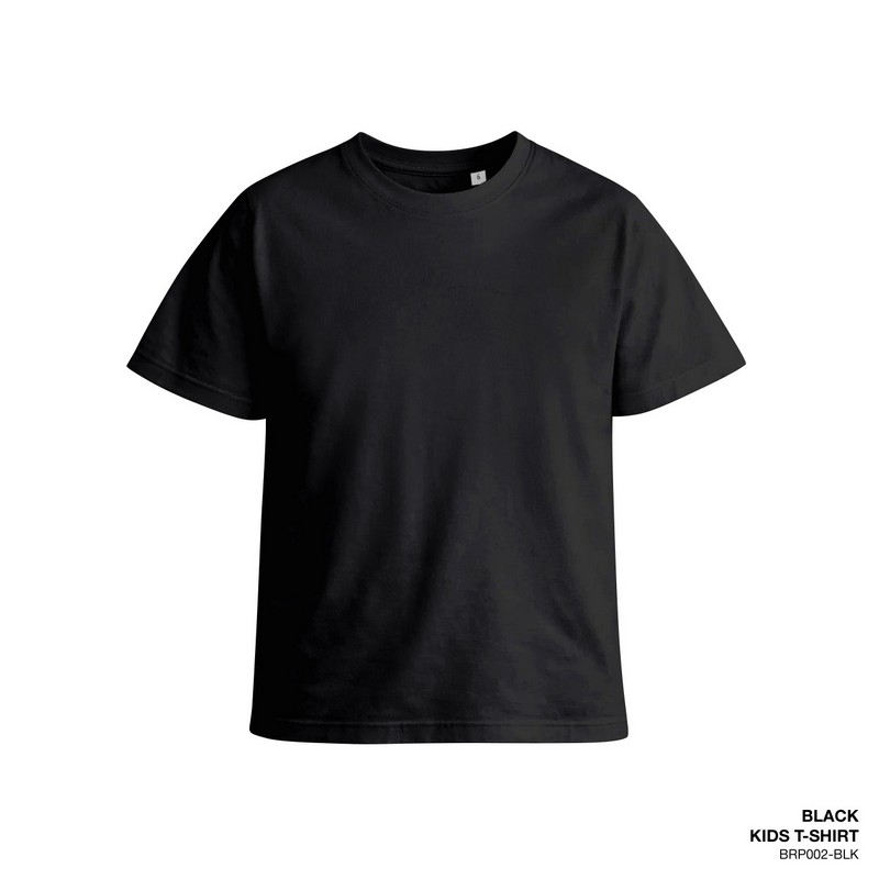 Core Kids Cotton T-Shirt 170gsm