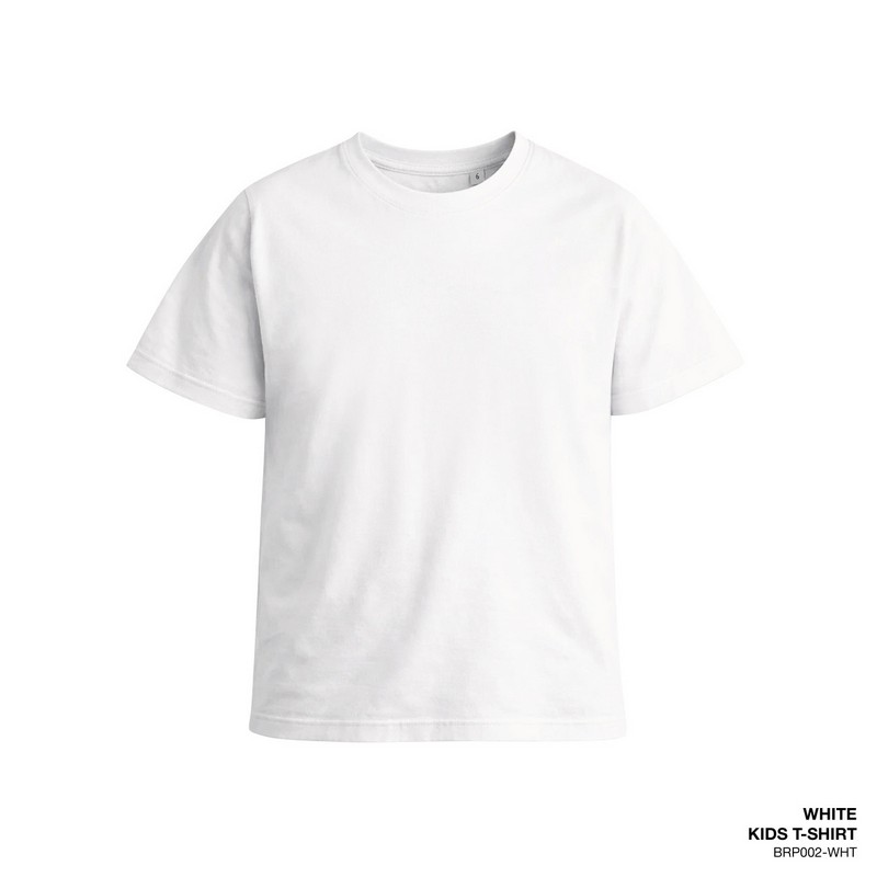 Core Kids Cotton T-Shirt 170gsm