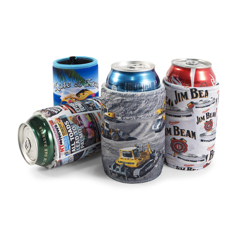 Stubby Holder With Interlocking (Special Offer)