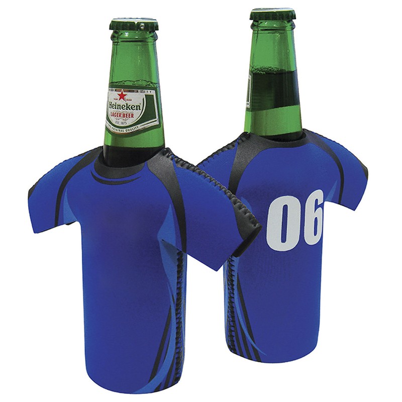 Sports Jersey Bottle Cooler