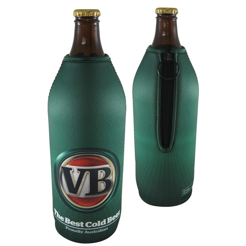 Longneck Bottle Cooler