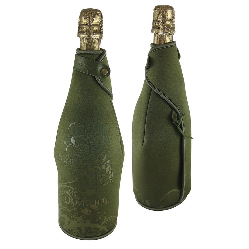 Champagne Bottle Holder