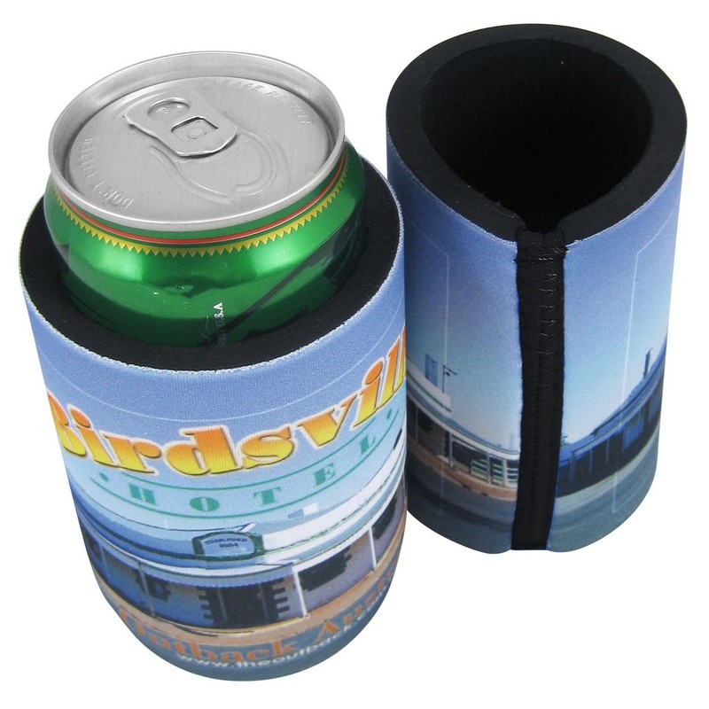 SH374 - Extra Thick Basic Can Cooler