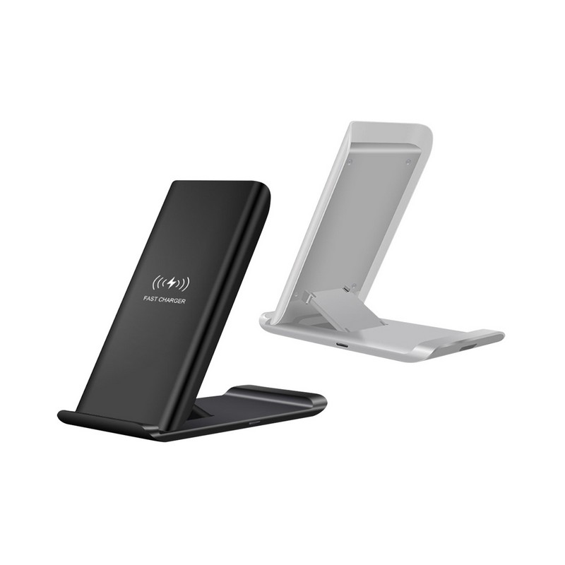 Bolton Foldable Fast Wireless Charge Stand