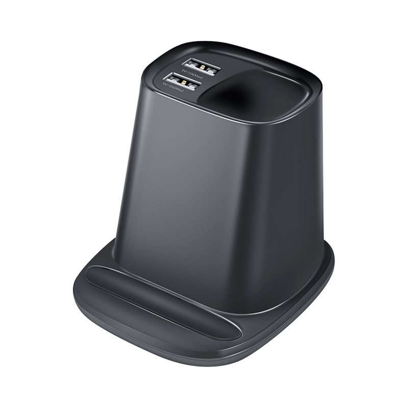 Kingston Wireless Charging Desk Organiser (Stock)