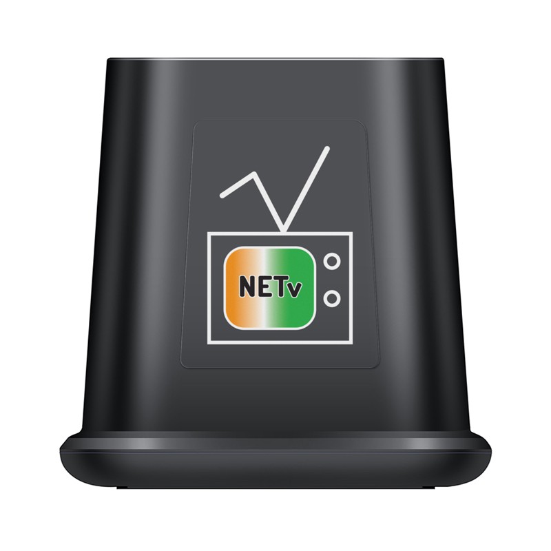 Kingston Wireless Charging Desk Organiser (Stock)