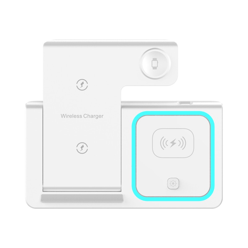 Camden 3n1 Fast Wireless Charger (without adapter)