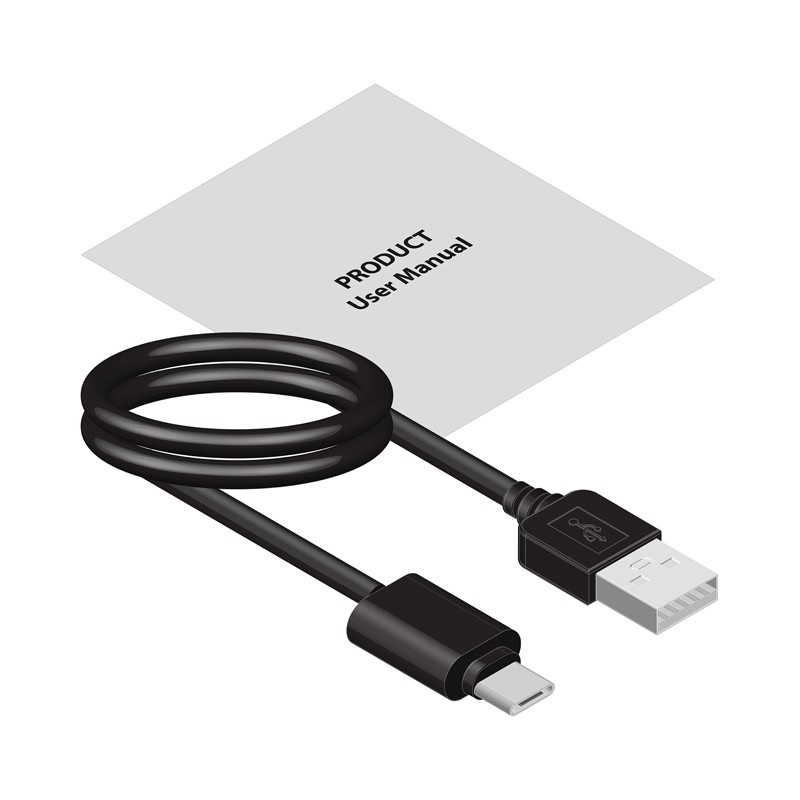 Camden 3n1 Fast Wireless Charger & QC3.0 Adapter