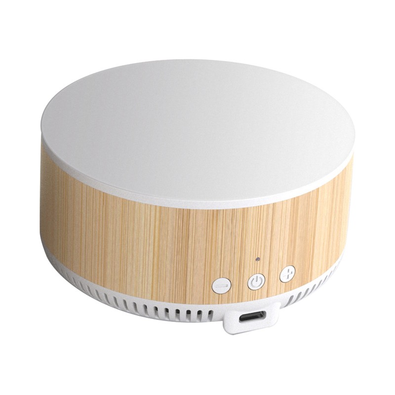 Hampton 15W Wireless Charging Speaker (Stock)