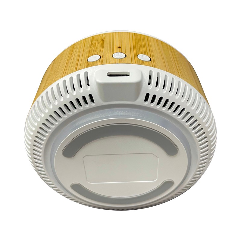 Hampton 15W Wireless Charging Speaker (Stock)