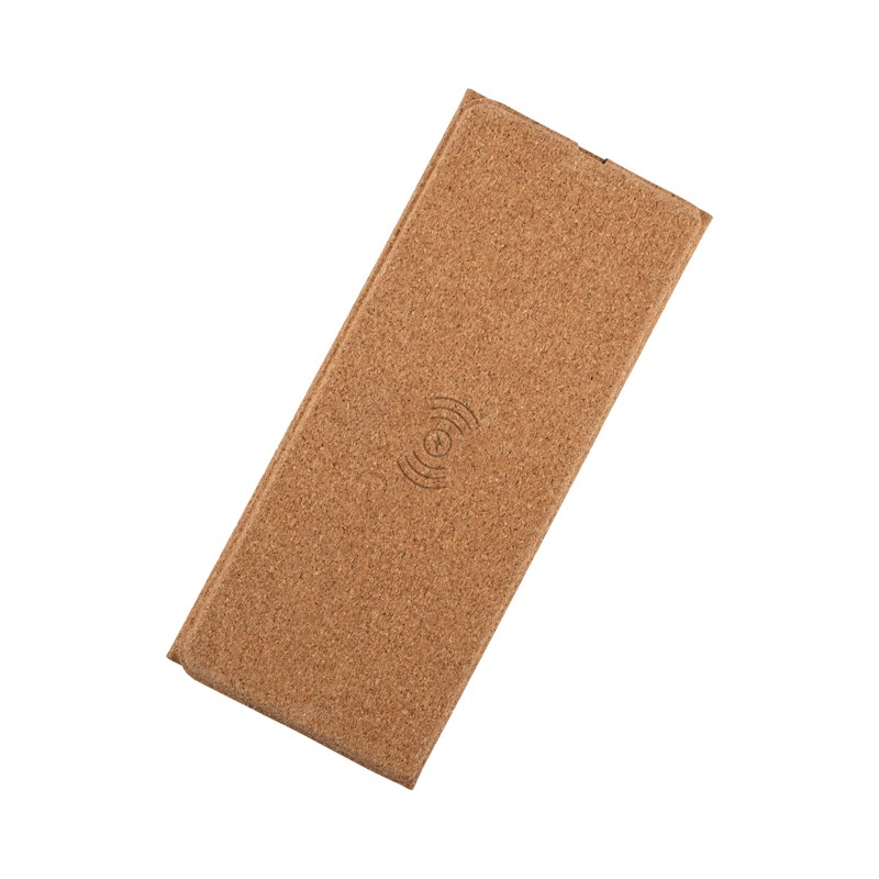 Oaky Eco Foldable Wireless Charging Mouse Pad