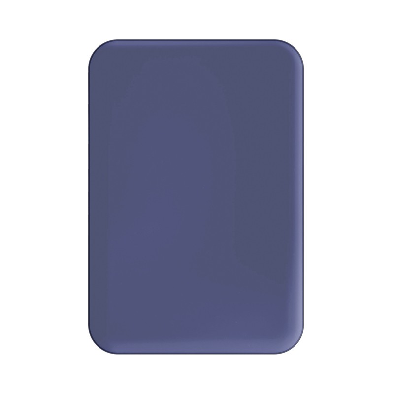 Jordan Magnetic PD20+15W Power Bank - 5000 mAh