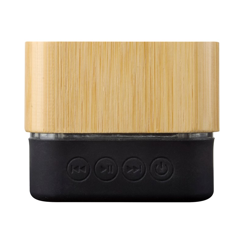 Dayton Wireless Speaker (Stock)