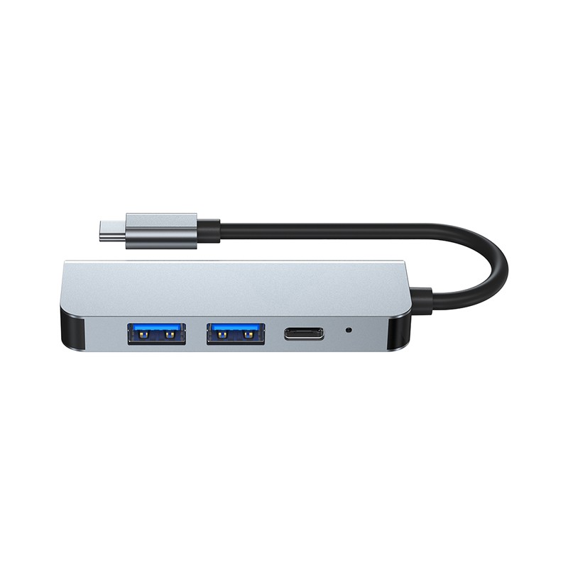 Bisbee Type-C Hub (Power Direct, HDMI)