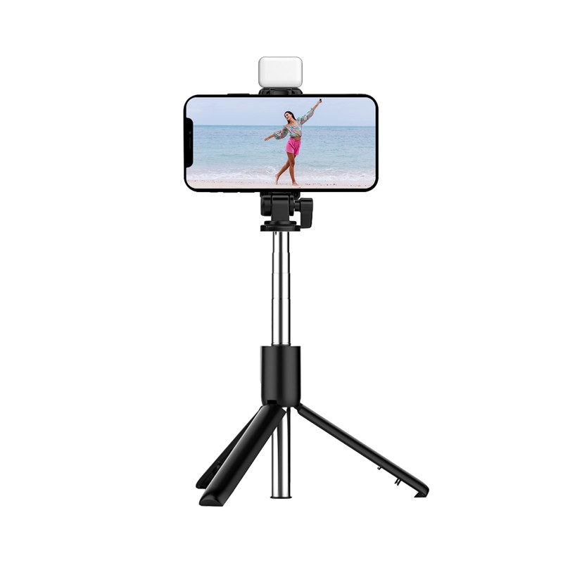 Reunion LED Selfie Stand