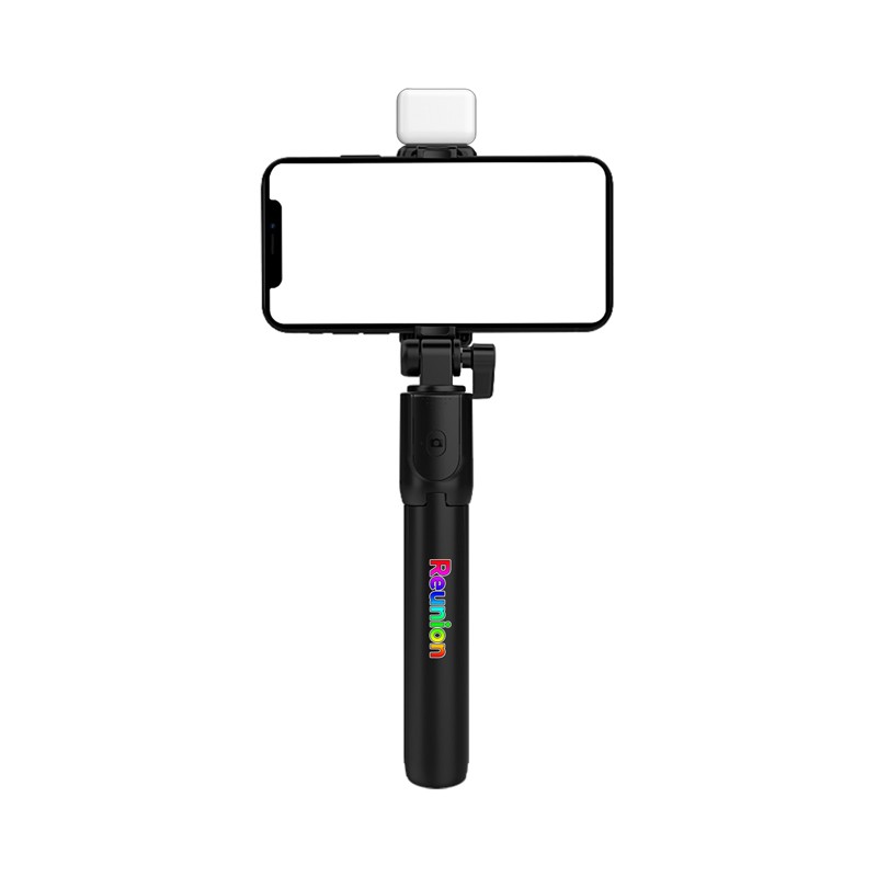 Reunion LED Selfie Stand