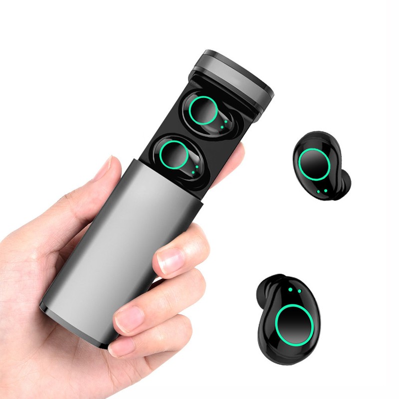 Royston TWS Earbuds