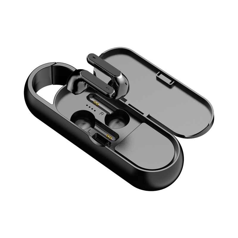 Roxy 2n1 TWS Earbuds with Bluetooth Speaker (Stock)