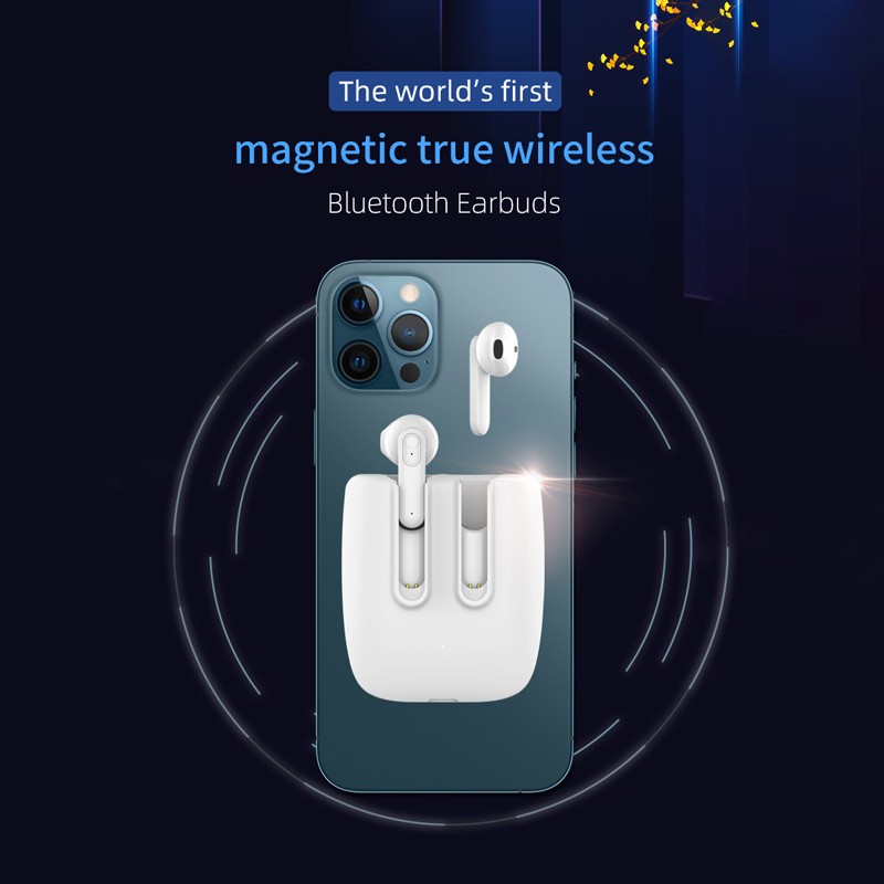 Lawson Magnetic TWS Earbuds